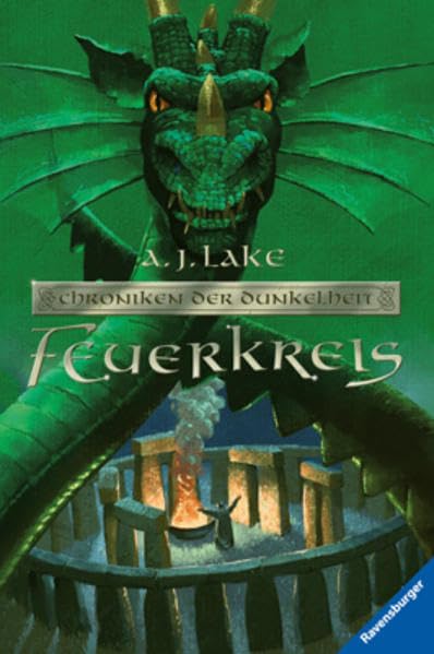 Chroniken der Dunkelheit, Band 3: Feuerkreis Fantasy & Sci-Fi