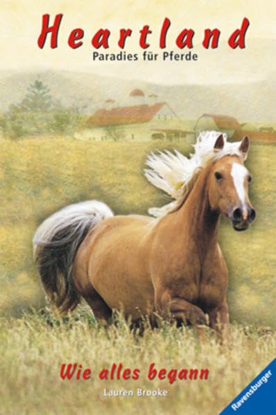 Heartland. Paradies für Pferde. Wie alles begann. Sammelband (Band 1 Rückkehr nach Hause + Band 2 Nach dem Sturm) Fiction