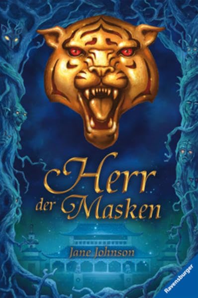 Herr der Masken Fantasy & Sci-Fi