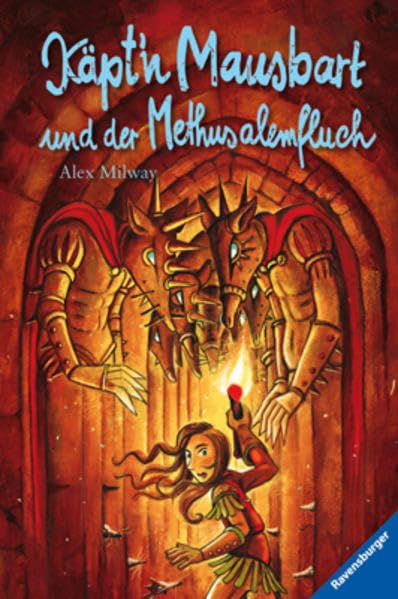 Käpt'n Mausbart und der Methusalemfluch, Band 2 Novels & Short Stories