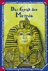 Das Grab der Mumie (1000 Gefahren, Band 6) Contemporary literature