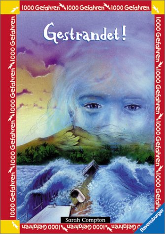 Gestrandet! (1000 Gefahren, Band 10) Books
