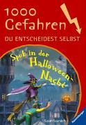 Spuk in der Halloween-Nacht (1000 Gefahren) Novels & Short Stories