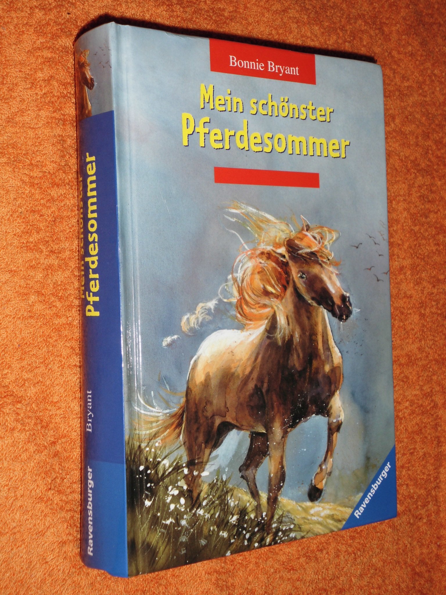 Mein schönster Pferdesommer Novels & Short Stories