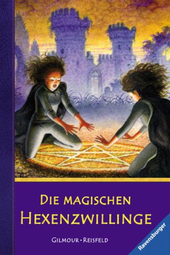 Product Image: Die magischen Hexenzwillinge