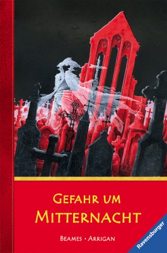 Gefahr um Mitternacht Novels & Short Stories
