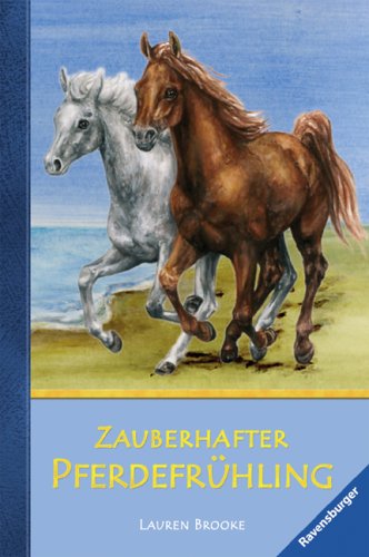 Zauberhafter Pferdefrühling Fiction