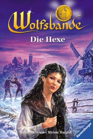 Product Image: Wolfsbande, Bd.5, Die Hexe