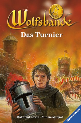 Product Image: Wolfsbande, Bd.6, Das Turnier