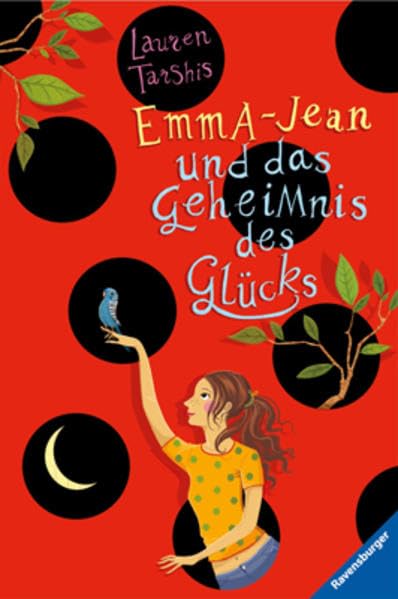 Emma-Jean und das Geheimnis des Glücks: Gewinner des Golden Kite Award 2008 Novels & Short Stories