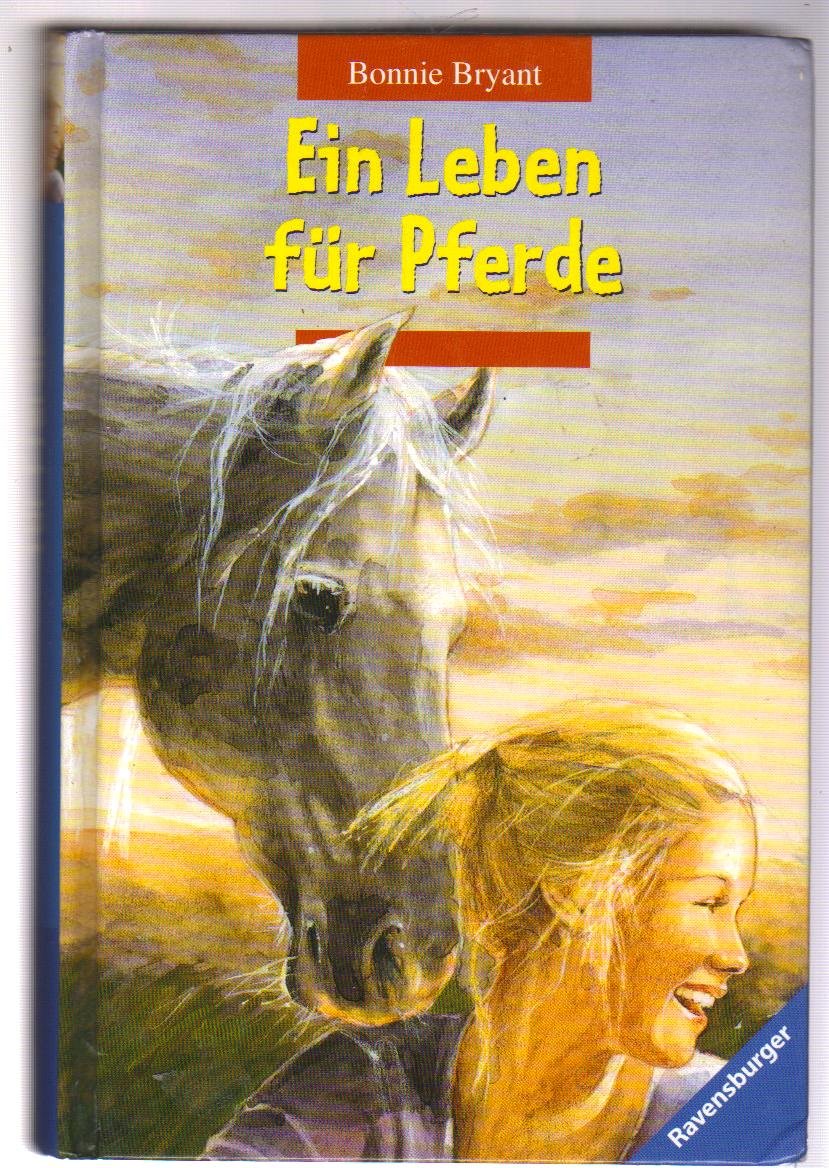 Ein Leben für Pferde Books