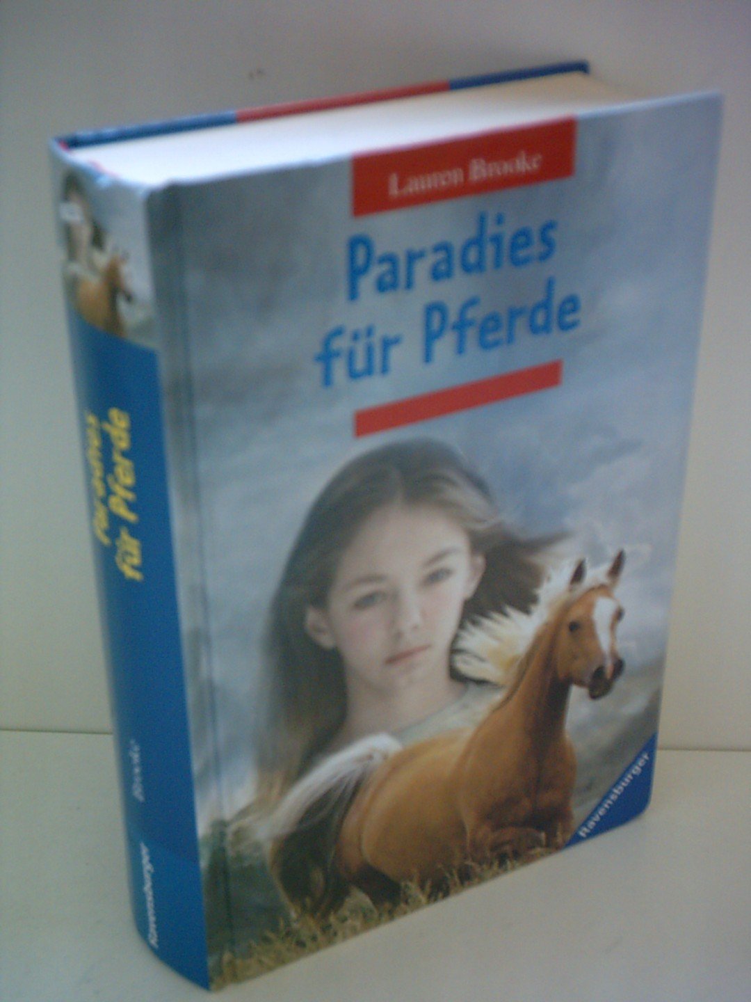 Paradies für Pferde Pets