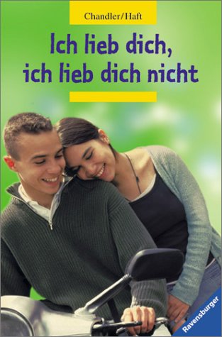 Ich lieb dich, ich lieb dich nicht Fiction