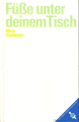 Füße unter deinem Tisch Books