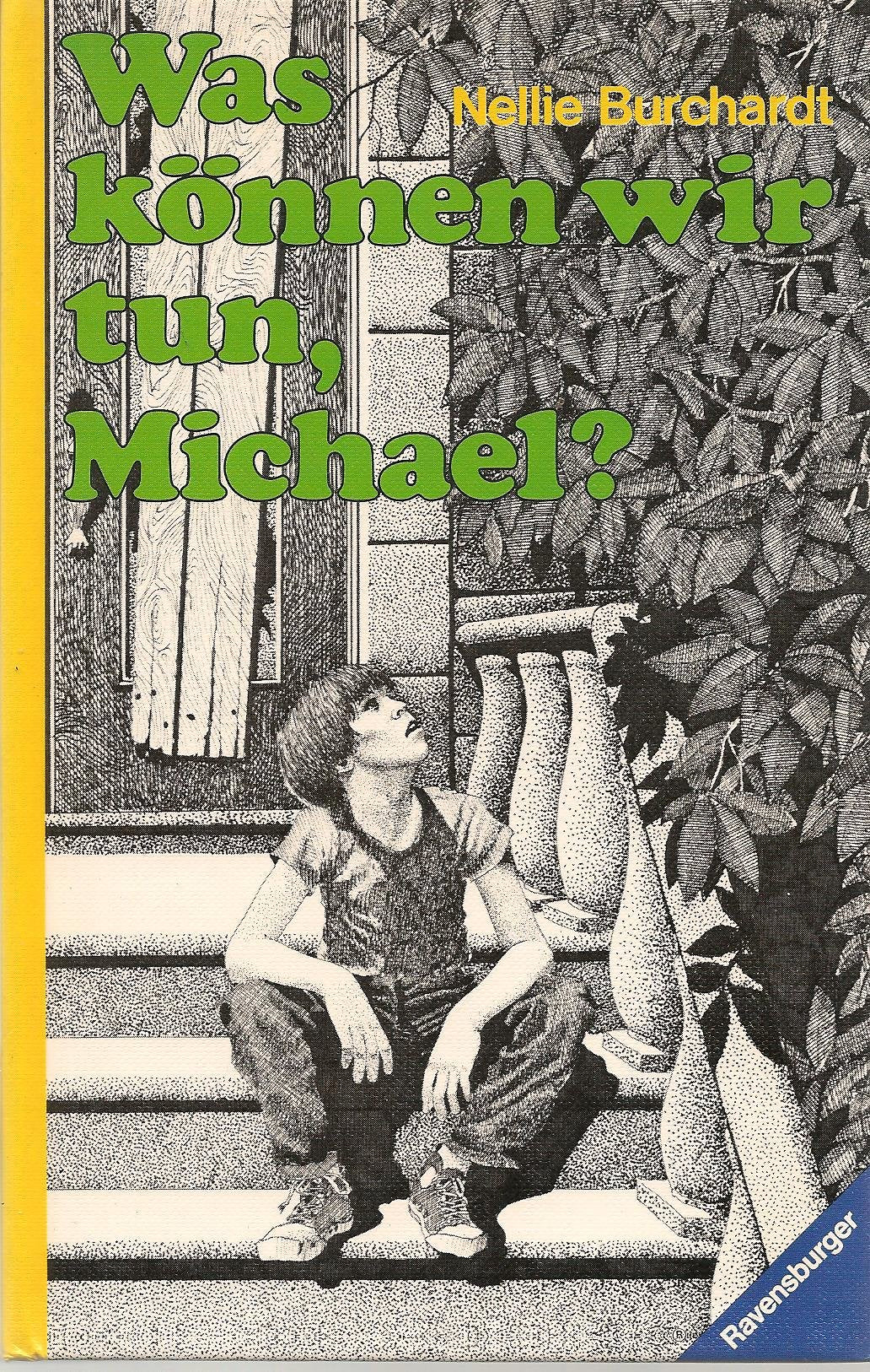 Was können wir tun, Michael? Books