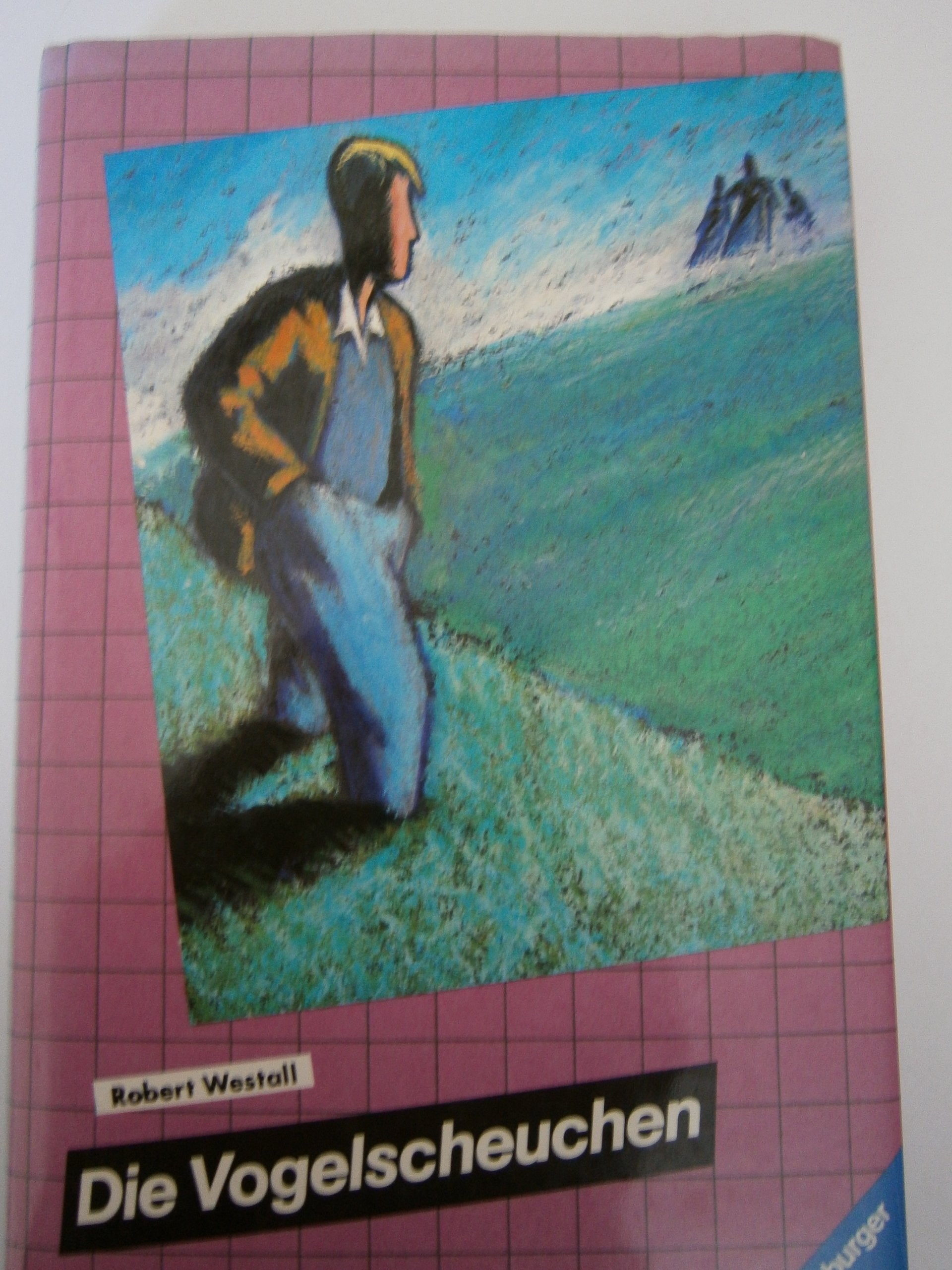 Die Vogelscheuchen (HC - Jugendliteratur ab 12 Jahre) Fiction