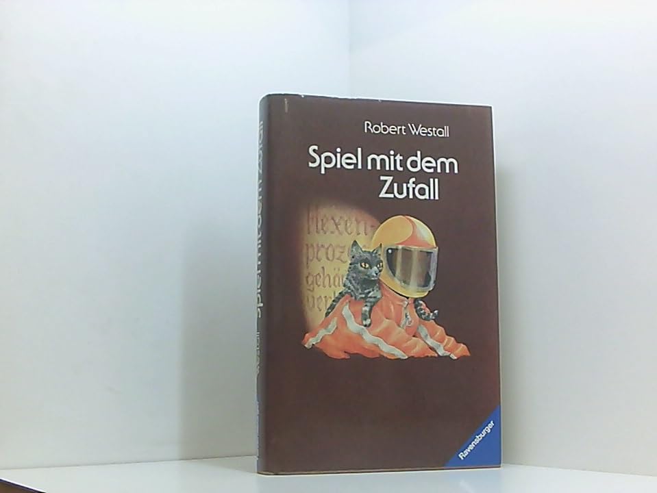Spiel mit dem Zufall (HC - Jugendliteratur ab 12 Jahre) Books