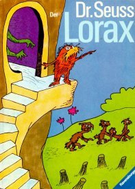 Der Lorax Books