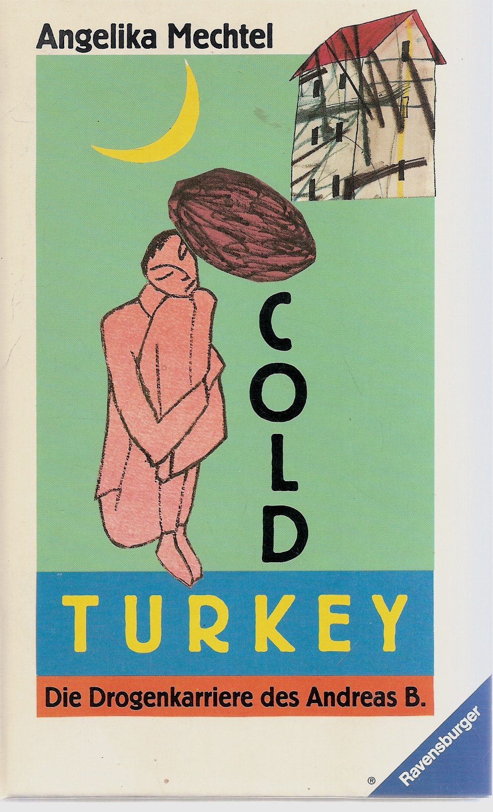 Cold Turkey: Die Drogenkarriere des Andreas B. (Jugendliteratur ab 12 Jahre) Politics & History