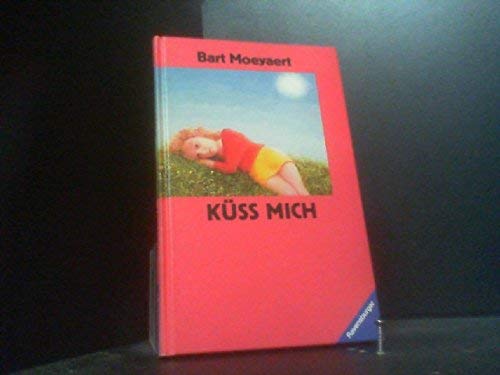 Küß mich (Jugendliteratur ab 12 Jahre) Books
