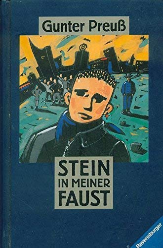 Stein in meiner Faust (Jugendliteratur ab 12 Jahre) Books