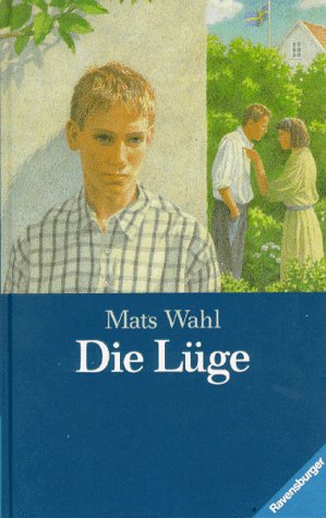 Die Lüge (Jugendliteratur ab 12 Jahre) Books