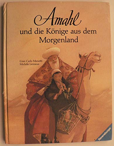 Amahl und die Könige aus dem Morgenland Books