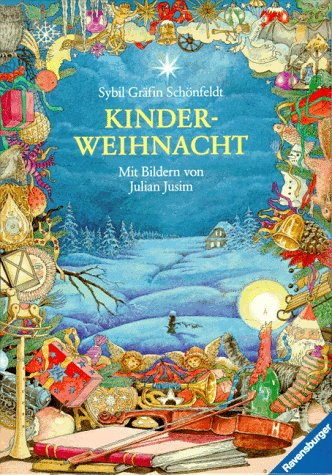 Kinderweihnacht Books
