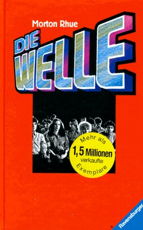Die Welle (Jugendliteratur ab 12 Jahre) Business & Technology