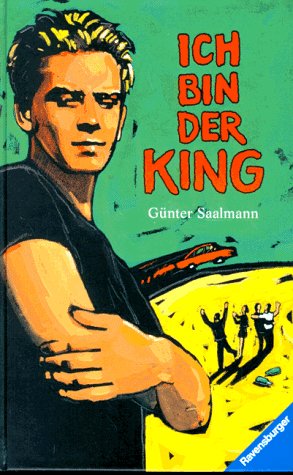 Ich bin der King General education