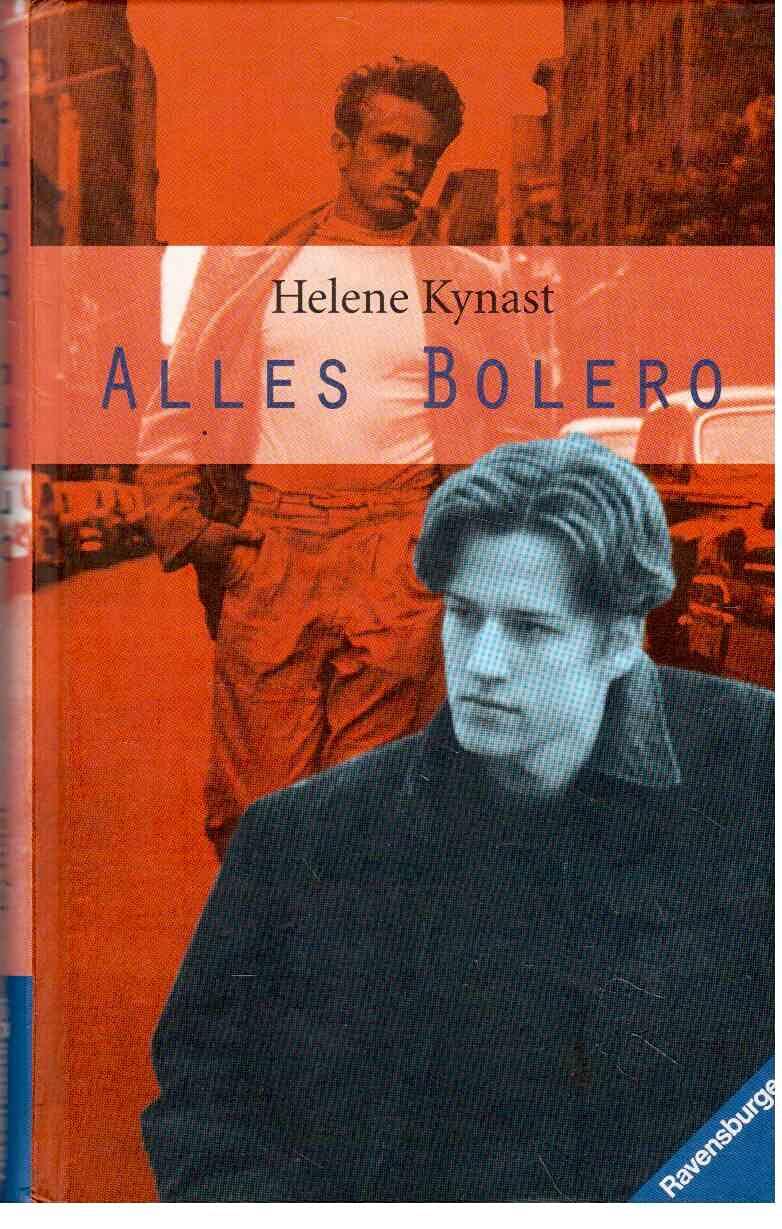 Alles Boléro! (Jugendliteratur ab 12 Jahre) Books