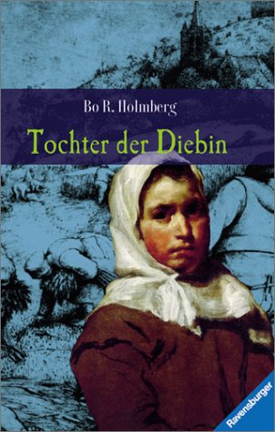 Tochter der Diebin (Jugendliteratur ab 12 Jahre) Books