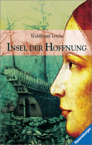 Insel der Hoffnung (Jugendliteratur ab 12 Jahre) Books