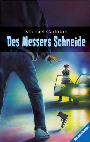 Des Messers Schneide (Jugendliteratur ab 12 Jahre) Books