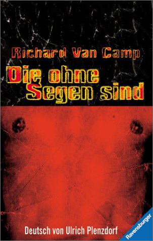 Die ohne Segen sind (Jugendliteratur ab 12 Jahre) Books