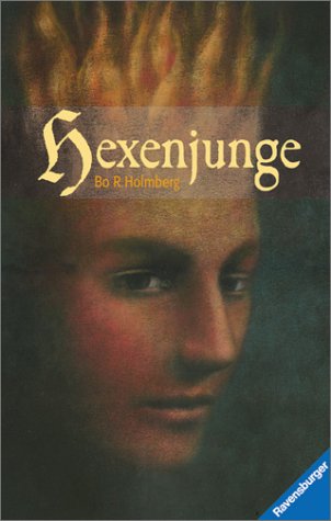 Hexenjunge (Jugendliteratur ab 12 Jahre) Books