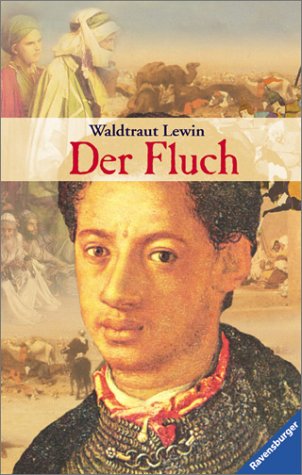 Der Fluch (Jugendliteratur ab 12 Jahre) Fiction