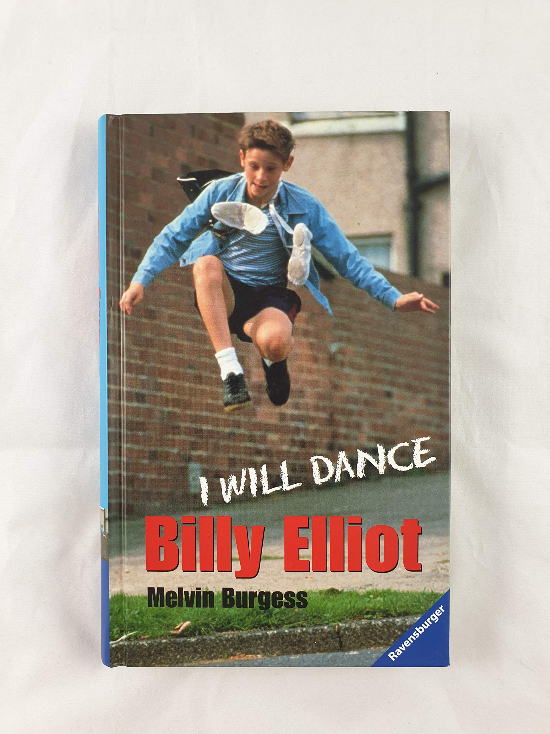 Billy Elliot (Jugendliteratur ab 12 Jahre) Fiction