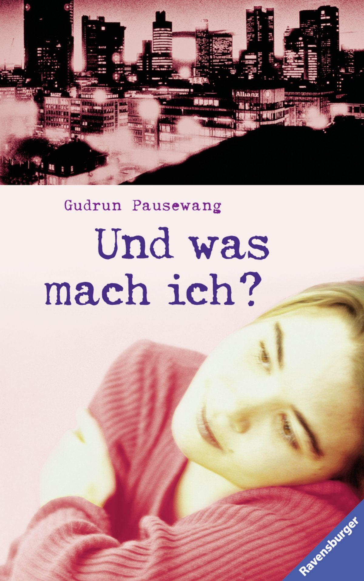 Und was mach ich? (Jugendliteratur ab 12 Jahre) Contemporary literature