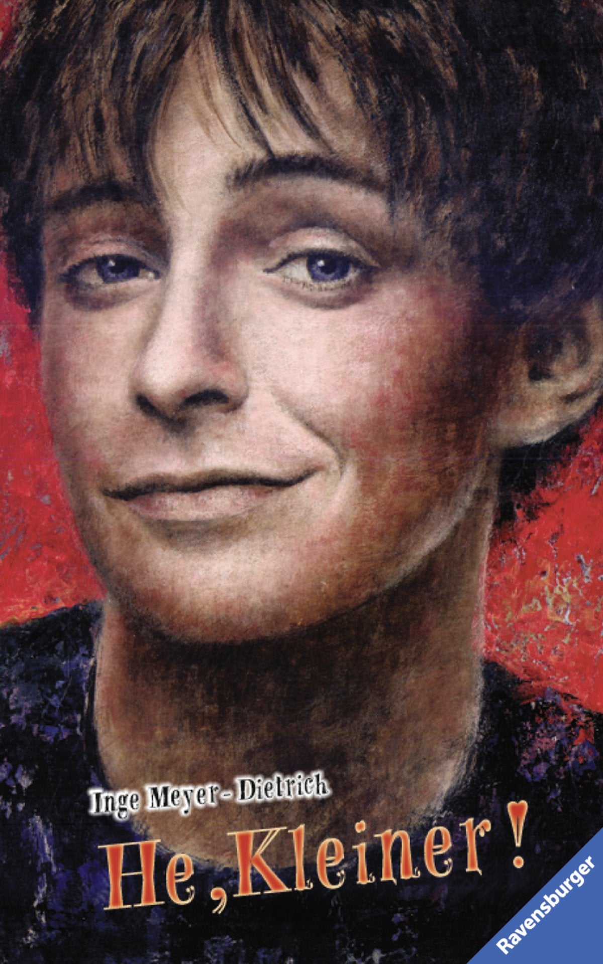 He, Kleiner! (Jugendliteratur ab 12 Jahre) Contemporary literature