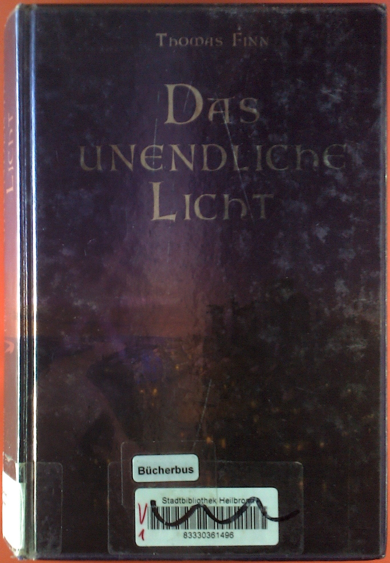 Das unendliche Licht. Die Chroniken der Nebelkriege 01. Fantasy & Sci-Fi