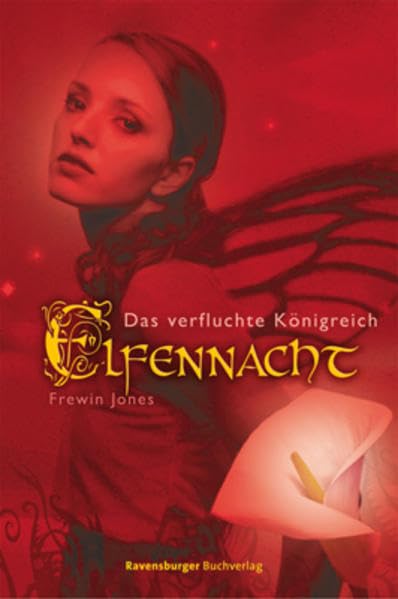Das verfluchte Königreich (Elfennacht, Band 4) Fantasy & Sci-Fi