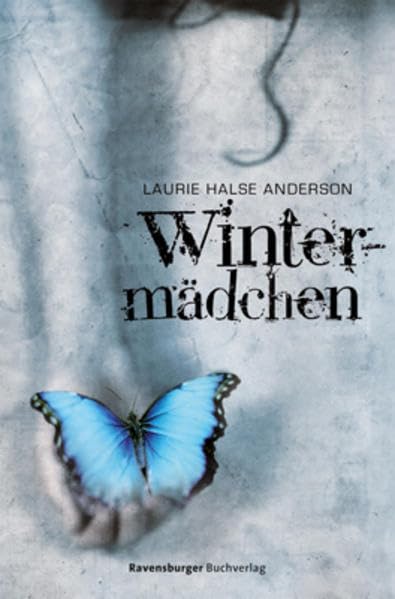 Wintermädchen (Jugendliteratur ab 12 Jahre) Fantasy & Sci-Fi