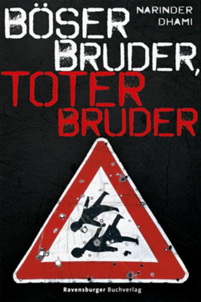 Böser Bruder, toter Bruder (Jugendliteratur ab 12 Jahre) Parents & Children