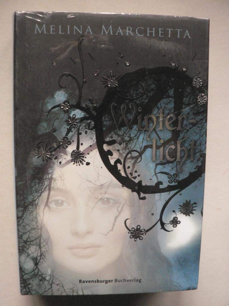 Winterlicht (Jugendliteratur ab 12 Jahre) Fantasy & Sci-Fi