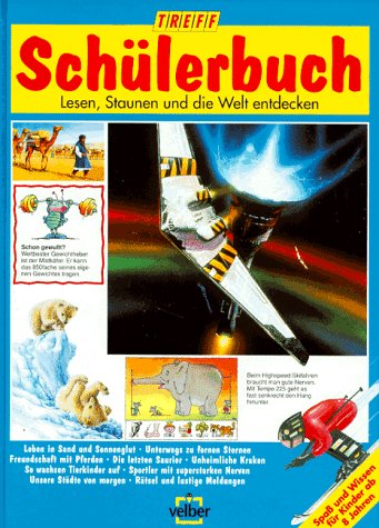 Product Image: "treff"-Schülerbuch 1999