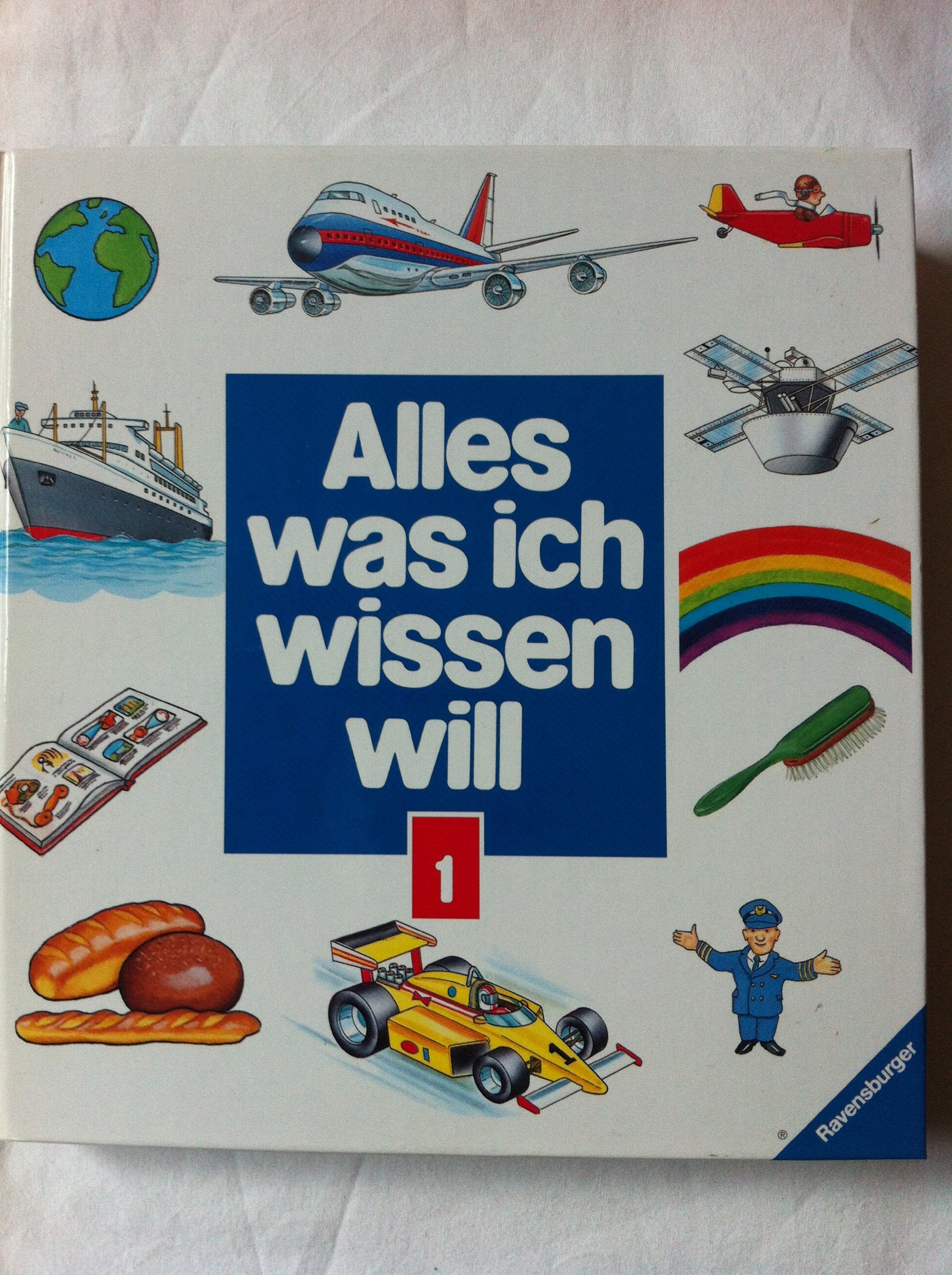 Fahrzeuge auf Rädern, Wasserfahrzeuge, Fahrzeuge in der Luft, unsere Erde, was in der Natur geschieht, Weltraum und Raumfahrt, Sonne, Mond und Sterne, Nahrungsmittel, alltägliche Gegenstände, Bauen Parents & Children