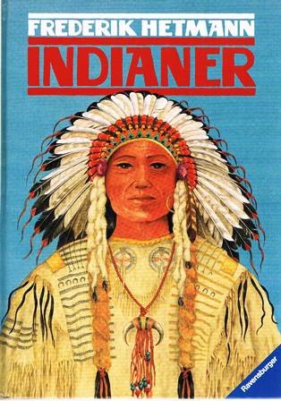 Indianer Memories