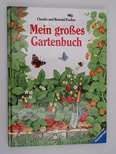 Mein grosses Gartenbuch Garden & Plants
