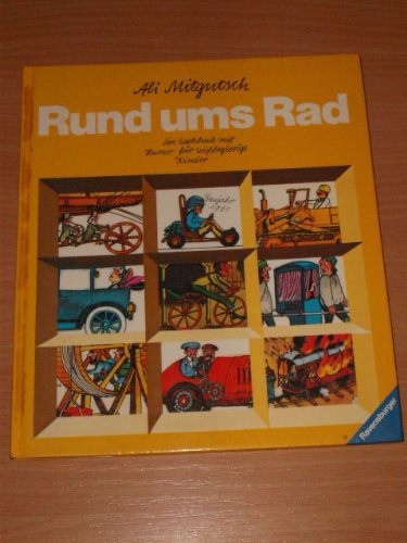 Rund ums Rad: Von Karren, Kutschen und schnellen Kisten Sports